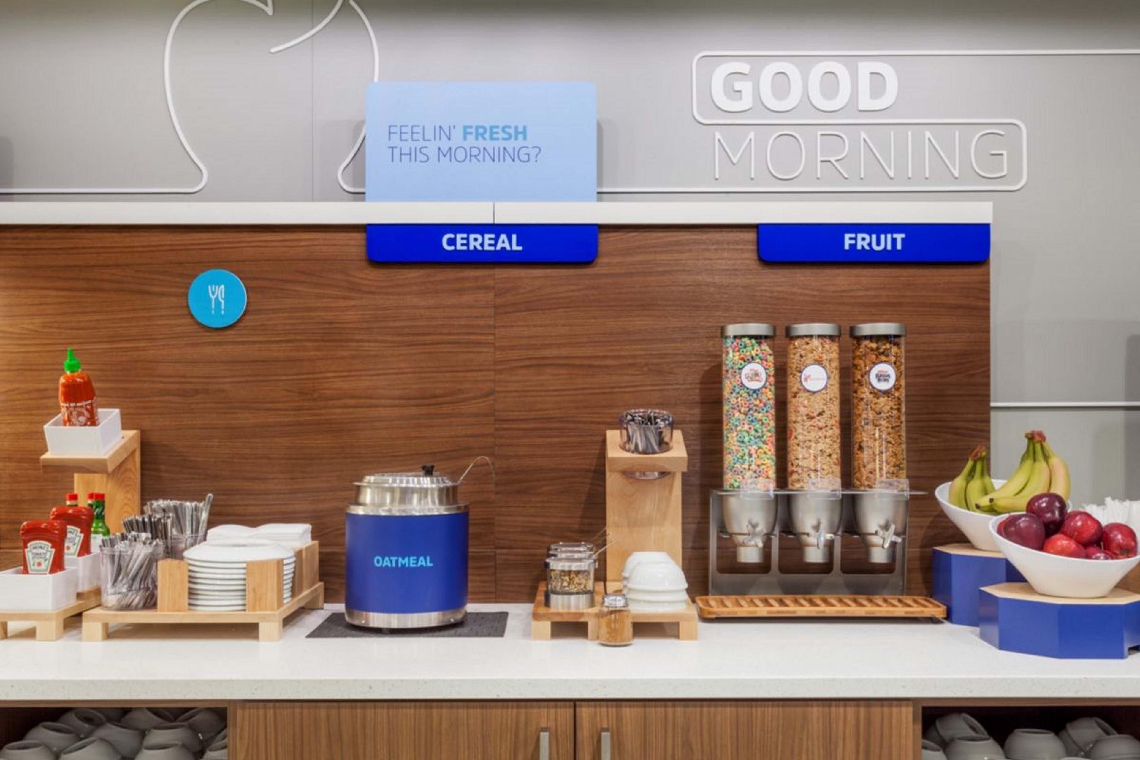 Express Philadelphia-midtown By Ihg