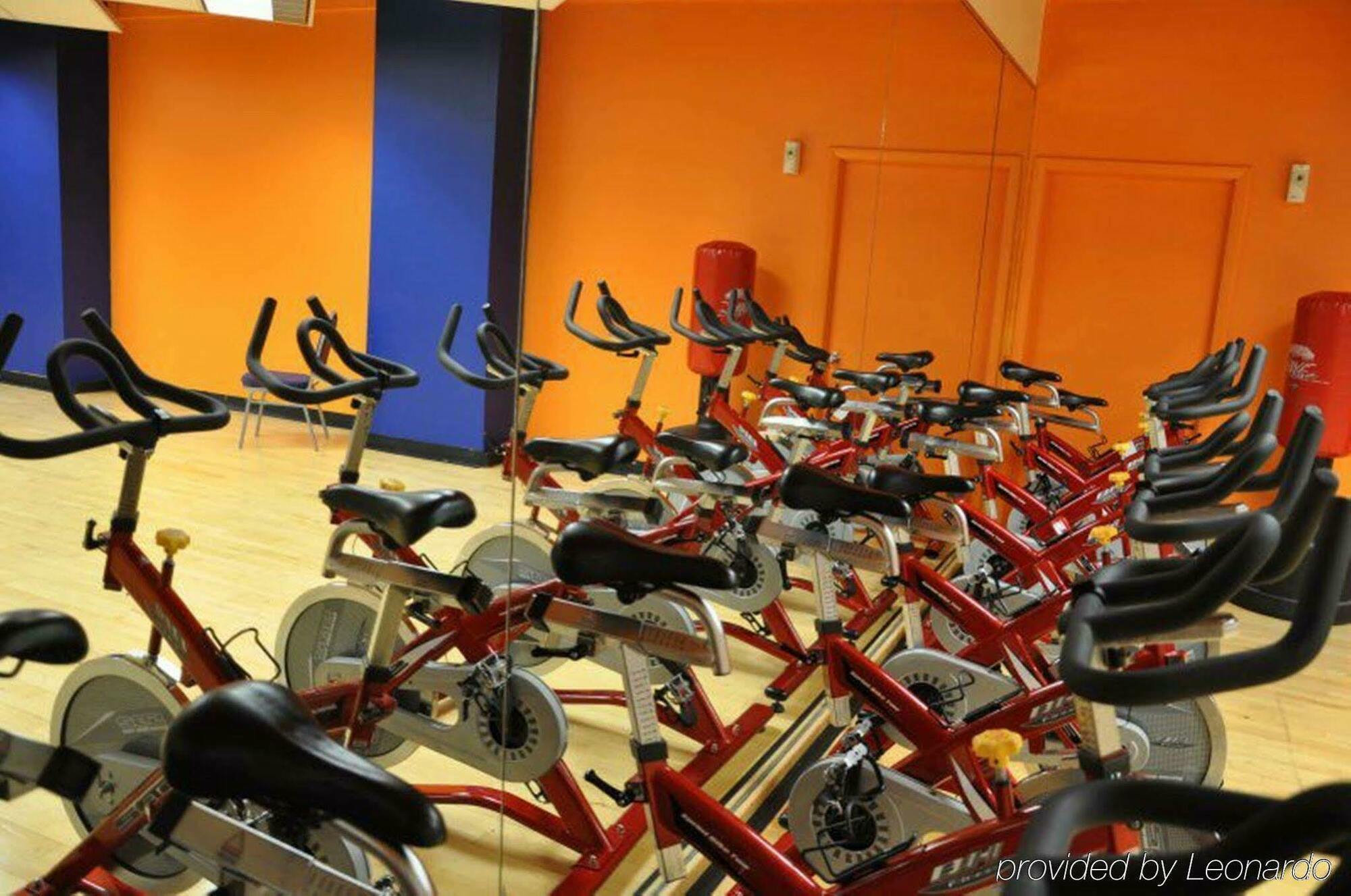 Hotel Express Philadelphia-midtown By Ihg Philadelphia